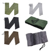Outdoor Hunting Knit Dust Cover Storage Bag, Size: 140cm Black