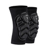 SULAITE GT--314 Cross Country Riding Ski Skating Roller Skating Knee Pads Outdoor Sports Protective Gear, Specification: XS
