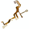 Sony DSC-WX300 Lens Back Flex Cable Replacement