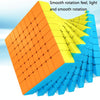 Children Educational Toys Advanced Magic Cubes, Colour: 6-level