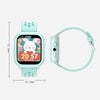 Y60 1.4 Inch Photo and Video Children Watch with Flashlight Function(Green)