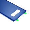 Galaxy Note 8 Back Battery Cover with Adhesive - Blue