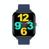 Q9 Pro 1.7 inch TFT HD Screen Smart Watch, Support Body Temperature Monitoring/Heart Rate Monitoring(Blue)