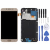 Samsung Galaxy J4 J400F/DS Gold LCD Screen & Digitizer Assembly