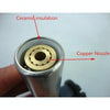 Butane Gas Electronic Ignition Gun for Outdoor Camping Picnic BBQ Welding
