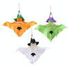 Halloween Decorations Halloween Shopping Malls And Bars Scene Decorations(Green)