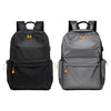 310 Men Business Casual Computer Backpack(Black)
