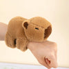 Sports Water Dolphin Snap Ring Bracelet Bicycle Small Accessories, Style: Naked Dolphin