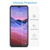 0.26mm 9H 2.5D Tempered Glass Film For ZTE Blade V20 Smart
