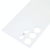 Samsung Galaxy S23 Ultra 5G Back Cover (White) - OEM