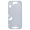 iPhone 15 Middle Frame Bezel Blue (China), Keys & SIM Tray