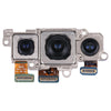 Samsung S22 5G SM-S901B Camera Set (Triple Lens Replacement)