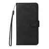 For Xiaomi Redmi K70 / K70 Pro Classic Calf Texture Flip Leather Phone Case(Black)