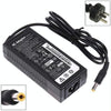 AU Plug AC Adapter 19V 3.42A 65W for Lenovo Notebook, Output Tips: 5.5 x 2.5mm