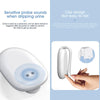 Wireless Bedwetting Alarm Pee Alarm with Receiver for Boys Grils Kids Potty Training Elder Care