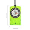 DC361 Outdoor Multifunctional Compass Map Scale