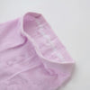 Children Mesh Thin Dance Socks Girls Small Fresh Cotton Pantyhose, Size:21/23(Pink)