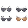 HDCRAFTER E008 Fashion Ultraviolet-proof Polarized Sunglasses for Men