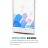 0.26mm 9H 2.5D Tempered Glass Film For Meizu M5c