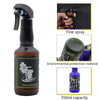 350ML Hairdressing Tools Retro Spray Bottle Color Random Delivery