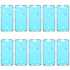 iPhone 16 Pro Max LCD Frame Adhesive Stickers (10pcs)
