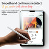 0.3mm Easy Install HD Tempered Glass Film For iPad 10.2 2021 / 2020 / 2019