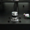 10 PCS GT2 3D Printer Synchronous Wheel Transmission Leather Pulley, Specification: 20 Tooth 5mm