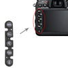 Nikon D7000 Menu Button Cap Replacement