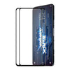 2 PCS For Xiaomi Black Shark 5 / 5 Pro ENKAY 6D Full Glue Tempered Glass Full Film