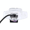 656x492 Effective Pixel NTSC 60HZ CMOS II Waterproof Car Rear View Backup Camera With 4 LED Lamps (for Honda Accord 2008-2010 Version)