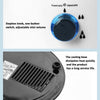 4L Reptile Humidifier Fogger, Cool Mist, Adjustable, US Plug