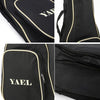 21 inch ukulele Bale Piano Bag with Front Pocket