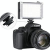 Ulanzi FT-96 LED Photography Video Light SLR Camera News Shooting DV Recording Interview Fill Light