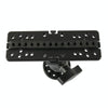 A6644 Yacht Navigation Fish Finder Bracket Marine Electronic Fishfinder Mount