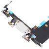 iPhone SE 2020 Charging Port Flex Cable (White)