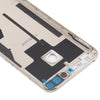 Huawei Y6 (2018) Gold Back Cover Replacement