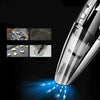 Wet And Dry Handheld High-Power Portable Car Vacuum Cleaner No-Wired Vacuum Cleaner, US Plug