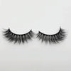 4 Pairs In One Box Handmade Mink False Eyelashes Slender And Long Three-Dimensional Multilayer Eyelashes(G102)
