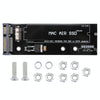 MacBook Air A1370/A1369 (2010-2011) SSD to SATA Adapter