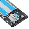 Samsung Galaxy A01 Core SM-A013 LCD Frame Bezel Plate Replacement