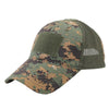 Summer Camouflage Baseball Mesh Cap Sports Sunshade Cap, Size: Free Size(Jungle Digital)