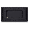 FEELWORLD F6S Full HD 1920x1080 5.0 inch IPS Screen DSLR Camera Field Monitor with Tilt Arm, Support 4K HDTV Input / Output