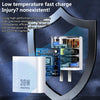 REMAX RP-U82 30W USB+USB-C/Type-C Dual Interface Fast Charger, Specification:CN Plug(White)