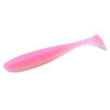 Simulated Fishing Lures Two-Color T-Tail Soft Lures Bionic Sea Fishing Lures, Colour: 6
