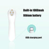 UVC Ultraviolet Handheld Sterilizer Home Travel School Sterilization Lamp Sterilization Stick(Blue)