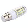 B22 5.5W 69 LEDs SMD 5730 LED Corn Light Bulb, AC 110-130V (White Light)