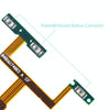 Moto X Power & Volume Button Flex Cable XT1052/XT1053/XT1055/XT1056/XT1058/XT1060