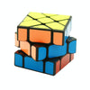 Third-order Creative Alien Shaped Puzzle Children's Educational Toys(Random Color Delivery)