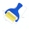 12 PCS / 3 Sets EVA Sponge Roller Brush Children DIY Painting Tools