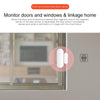 WiFi Smart Door/Window Sensor - App & Voice Control